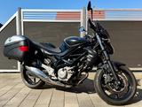 Suzuki Gladius SFV 650 A - Angebote
