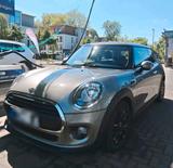 MINI One D (F56) | Baujahr 2018 | 3-Türer - MINI Cooper mit Diesel-Antrieb: Kleinwagen