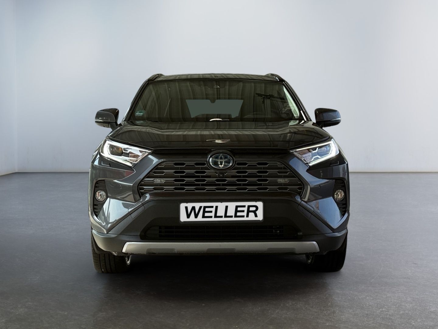 Toyota RAV 4 2.5 Hybrid Lounge *AHK*360°*Pano*JBL*4xSHZ imagem 2