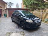 Volkswagen Fox 1.2 Refresh Refresh - Volkswagen Fox mit Benzin-Antrieb: Refresh