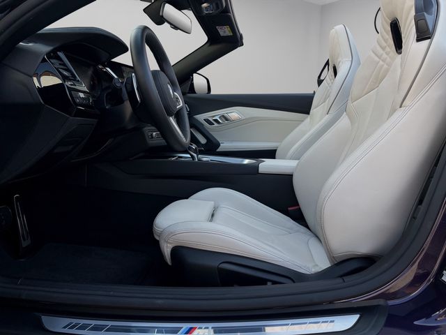Foto Nummer 9: BMW Z4