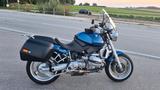 BMW R1100R  (BMW 259), blau, HU/AU NEU