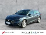 Seat Leon ST 1.5TSI STYLE LED+APP+SHZ+RFK+PDC+DAB+NSW - Seat Leon: R 1p