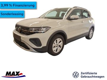 Volkswagen T-Cross 1.0 TSI LIFE LED+KAMERA+ACC+APP+NAVI+SHZ