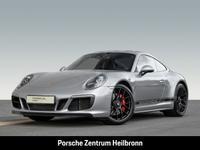 Porsche 991 911 Carrera 4 GTS Rückfahrkamera Sitzheizung