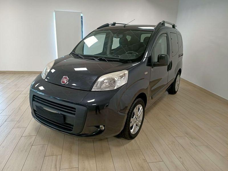 Fiat Qubo