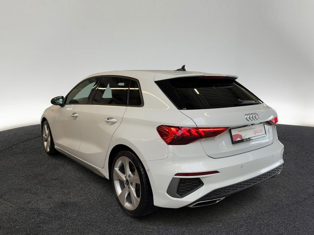Audi A3 - Bild 4