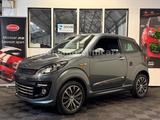 Ligier JS50L Elegance Antraciet Mopedauto Microcar 45KM - Ligier aus 2017