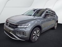Volkswagen T-Roc - Vorschau Bild 1