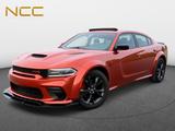 Dodge Charger Hellcat Widebody AWD - Dodge Charger: Hellcat