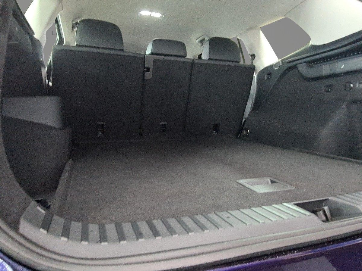 Volkswagen Tayron - Bild 5