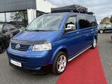 Volkswagen T5 lang Umbau Solaranlage Klima+Alu+Rückfahrkame - Volkswagen T5 andere aus 2008