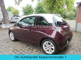 Opel Adam 1.4*Benzin*KLIMA*TÜV*NUR*77.000*KM* - Opel: Km0