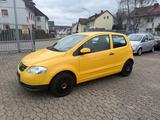 Volkswagen Fox  ÖL ,TÜV AU NEU,TOP, KETTE BEI 83000 GEW. - Gebrauchtwagen bis 3.000 Euro mit TÜV