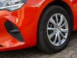 Opel Corsa F 1.2 Basis Style-Paket Spurhalteassistent - Opel Corsa: Style