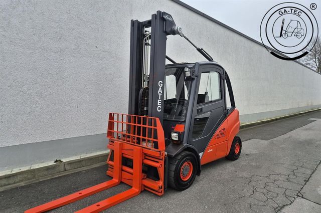 Linde H30D 