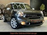 MINI COOPER_SD Countryman/All4/NAVI/LEDER/SHZ/AUTOMAT - MINI MINI: Countryman Auto