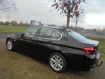 BMW 525 - 4