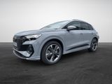 Audi Q4 45 e-tron S line  HeadUp AHK Standheiz Navi L - Audi Q4 New cars