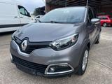 Renault Captur Dynamique/AUTOMATIK/TEMPOMAT - Renault Captur in Freiburg