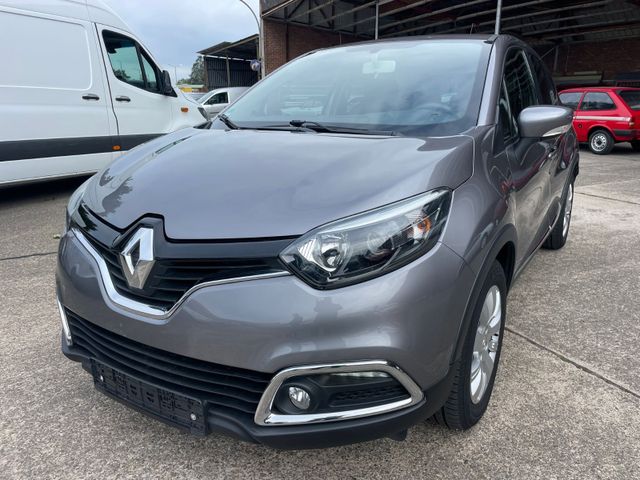 Renault Captur Dynamique/AUTOMATIK/TEMPOMAT