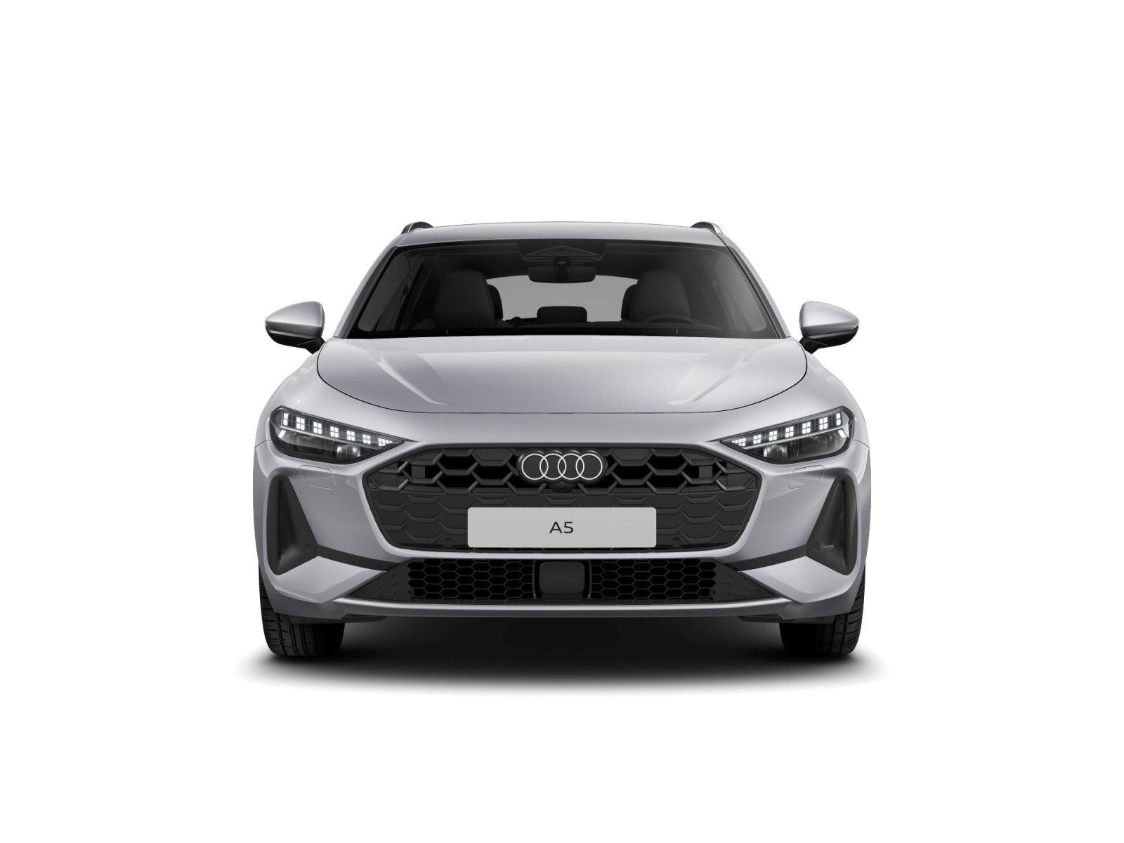 Audi A5 - Bild 2