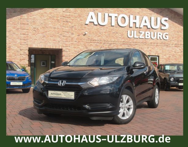 Honda HR-V Comfort/5-türig/Klimaaut/LMF/GJR/1.Hand/TOP