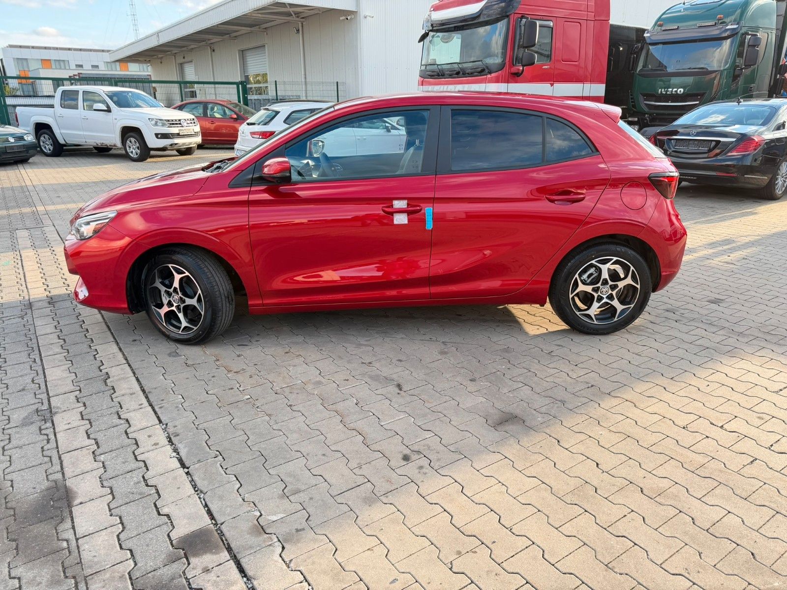 MG3