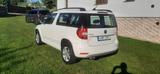 Skoda Yeti 1.6 TDI Green tech DSG Elegance Elegance - Skoda Yeti mit Diesel-Antrieb: 1.6