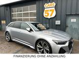 Audi RS 6 Avant 4.0 TFSI Quattro Performance B&O+SthZ - gebrauchte Audi RS6 aus dem Jahr 2024