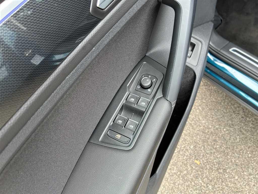 Volkswagen Tiguan Elegance 2.0 TDI DSG BusinessPremium