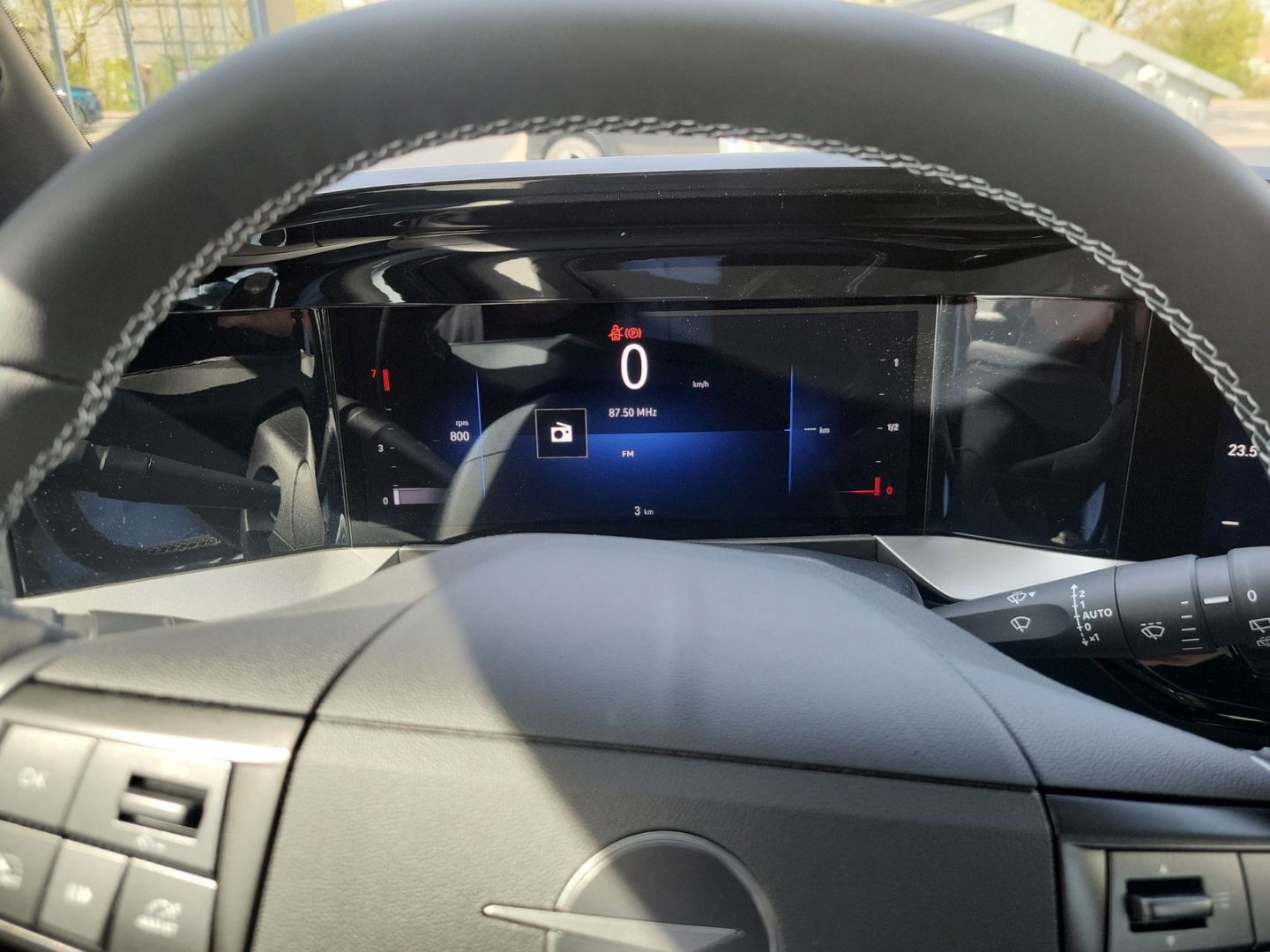 Opel Mokka - Bild 12