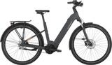 Bergamont E-Horizon Tour 20 Belt Wave L - Bergamont E-Bikes