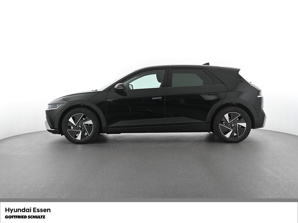 Hyundai IONIQ 5 UNIQ 84kWh 4WD 0.25% Versteuerung imagem 3
