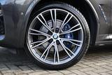 BMW X3 M40 M40d xDrive High Executive M-Sportpakket - BMW X3 M40: Beheizbares Lenkrad