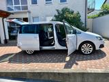 Seat Alhambra 2.0 TDI Start&Stop 135kW Style DSG ... - Seat Alhambra mit Diesel-Antrieb: Standheizung