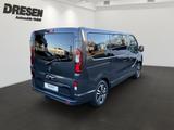 Renault Trafic Spaceclass Blue dCi 170 EDC *AHK,AUTOMATI - Renault Trafic: Spaceclass