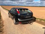 Ford Focus 1.8 sportliche Wagen - Ford Focus aus 2006: Sport