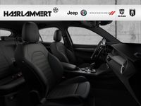 Alfa Romeo Stelvio - Vorschau Bild 5