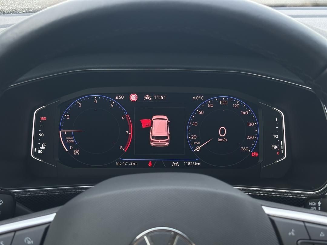 Fahrzeugabbildung Volkswagen T-Cross Style 1.0 TSI,AHK,IQ-Light,ACC,Clima,RF-