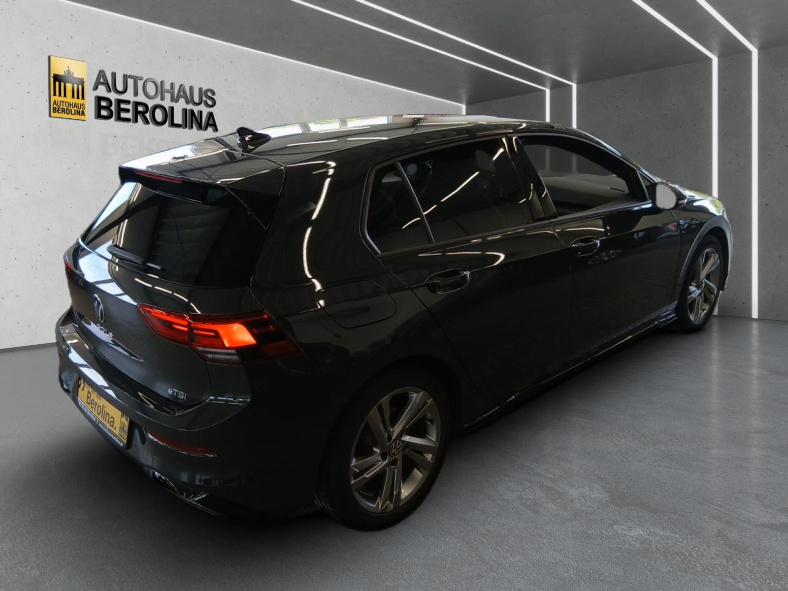 Volkswagen Golf - Bild 3