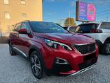Peugeot 5008 Allure 7-Sitzer Zahnriemen neu!!! - rote Peugeot 5008