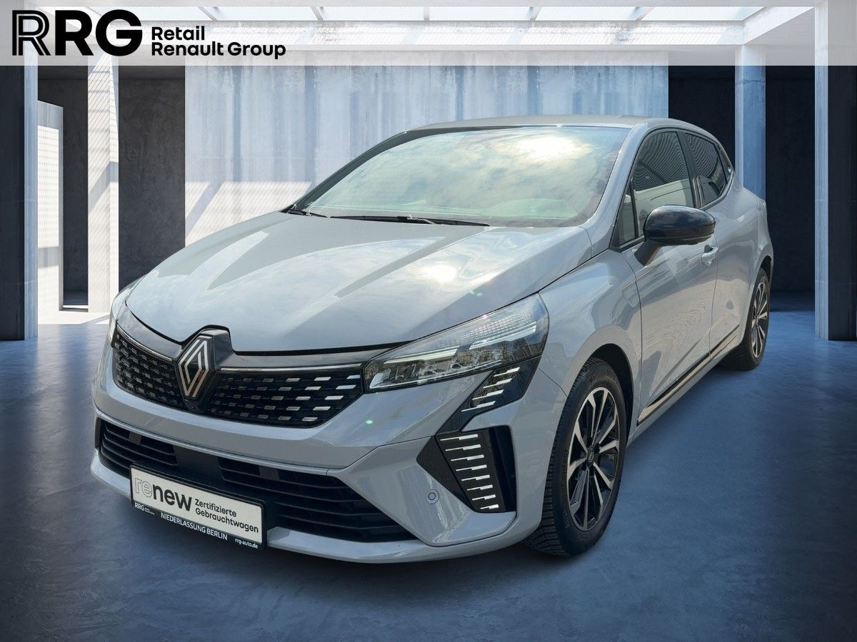 Renault Clio - Bild 1