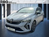 Renault Clio - Vorschau Bild 1