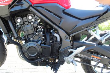 Honda CB500