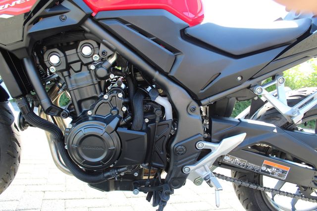 Honda CB500