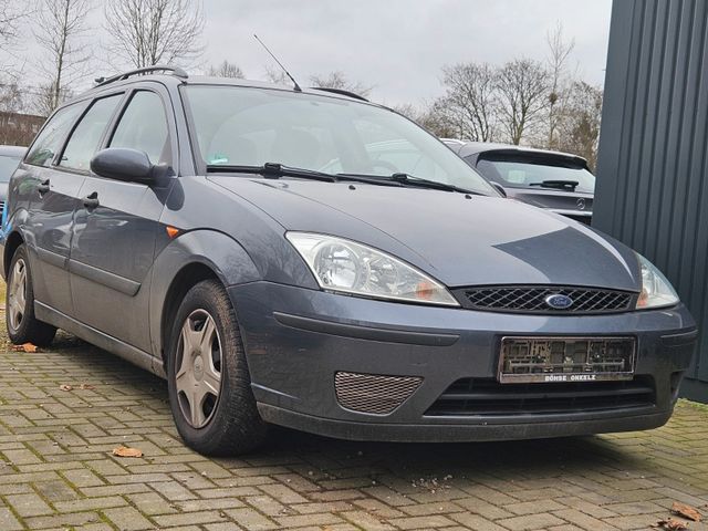 Ford Focus *EXPORT*