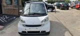 Smart SMART - Fortwo BrabusXclusive - Smart aus 2010: Brabus
