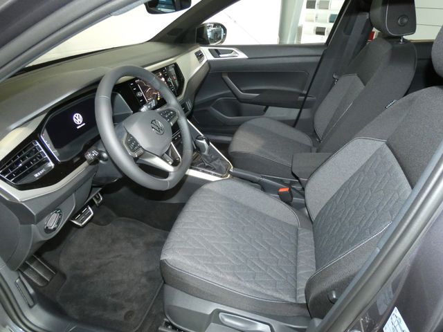 Taigo 1.0 TSI Move DSG AHK KAMERA