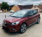 Renault Scenic- sehr gepflegt - Renault Scenic: Kleinwagen